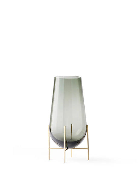 Echasse Vase fra Audo Copenhagen - Small - Jacobsen Plus