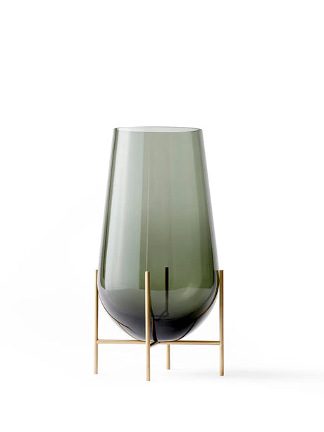 Echasse Vase fra Audo Copenhagen - Medium - Jacobsen Plus