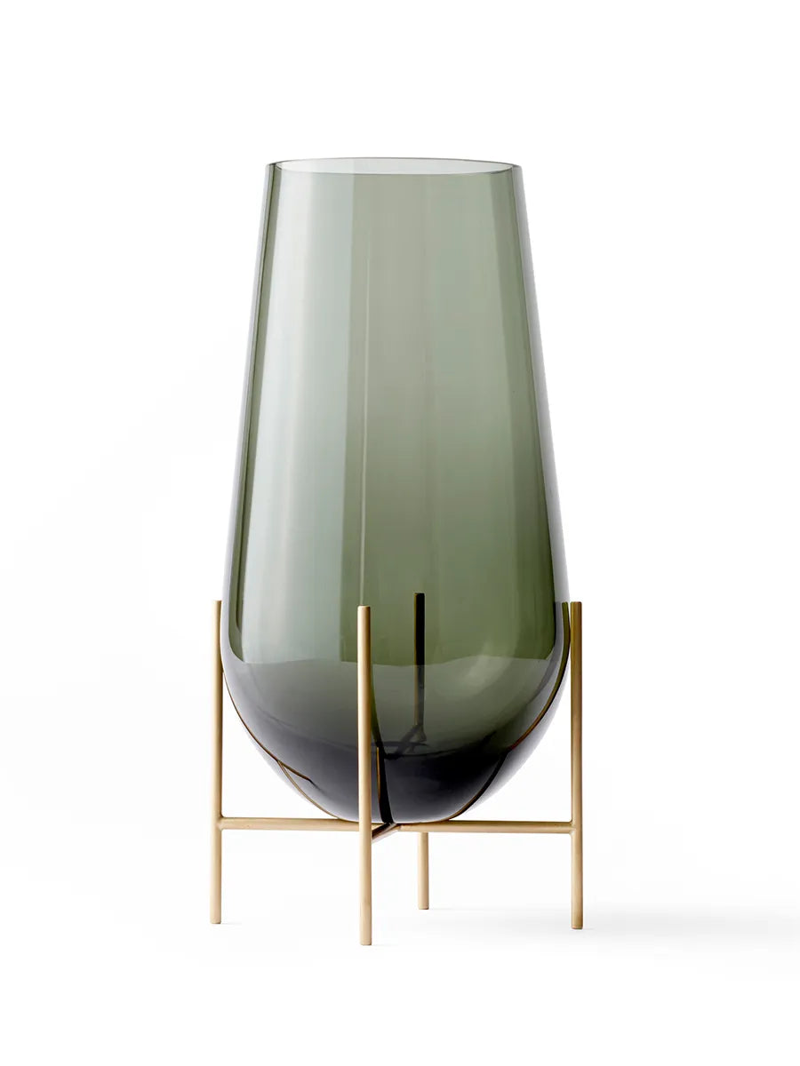 Echasse Vase fra Audo Copenhagen - Large - Jacobsen Plus