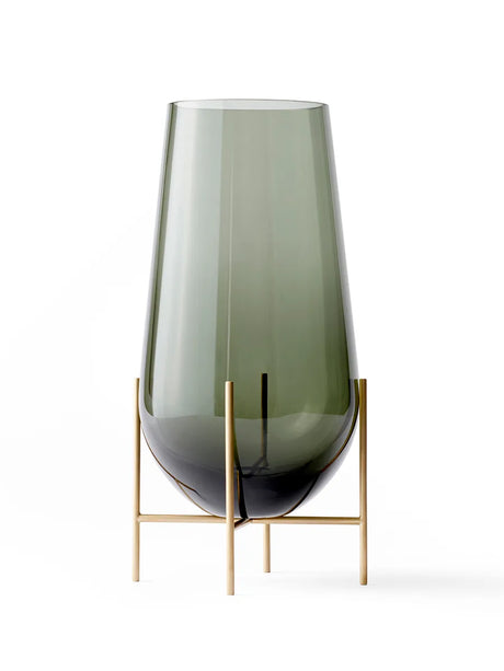 Echasse Vase fra Audo Copenhagen - Large - Jacobsen Plus