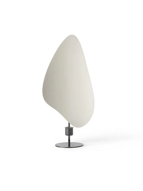 Flambeau Candle Holder, Table fra Audo Copenhagen - H: 34 / Stål - Jacobsen Plus