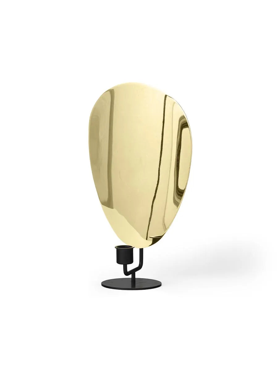 Flambeau Candle Holder, Table fra Audo Copenhagen