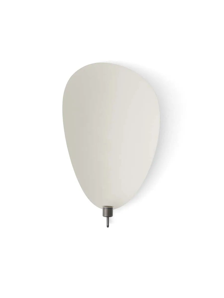 Flambeau Candle Holder, Wall fra Audo Copenhagen