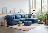 Cork Family skamler fra Vitra - 7 - Jacobsen Plus