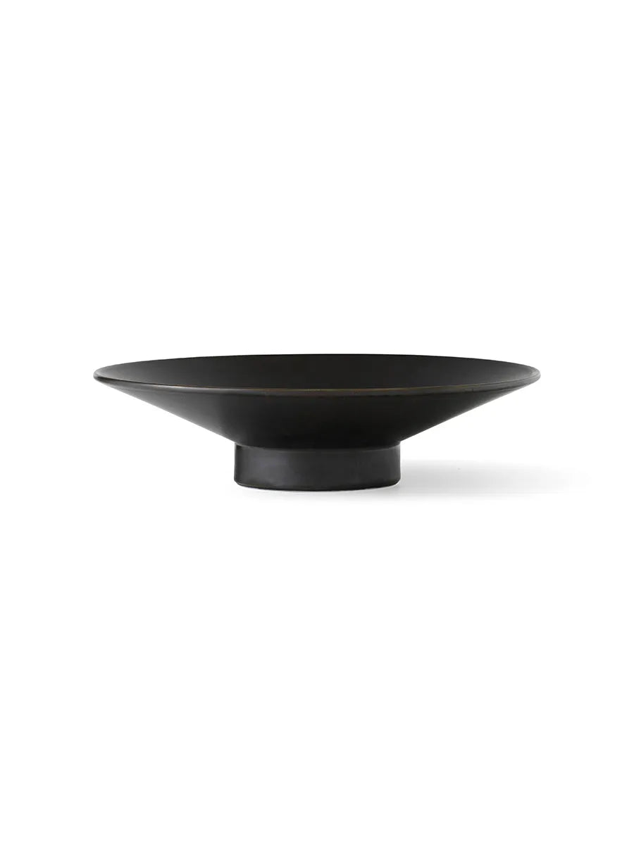 Hana Vase, H7 cm i Umber fra Audo Copenhagen - 1 - Jacobsen Plus