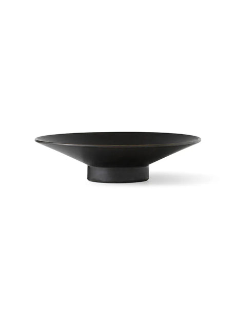 Hana Vase, H7 cm i Umber fra Audo Copenhagen - 1 - Jacobsen Plus