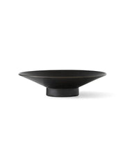 Hana Vase, H7 cm i Umber fra Audo Copenhagen