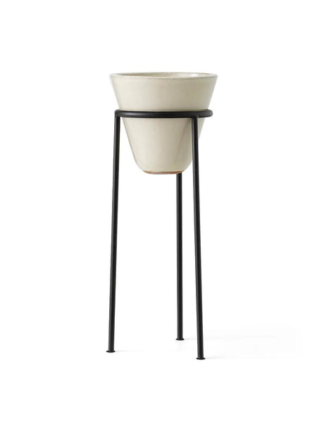 Daiza Planters fra Audo Copenhagen - H 65 - Ø 25 cm - Jacobsen Plus