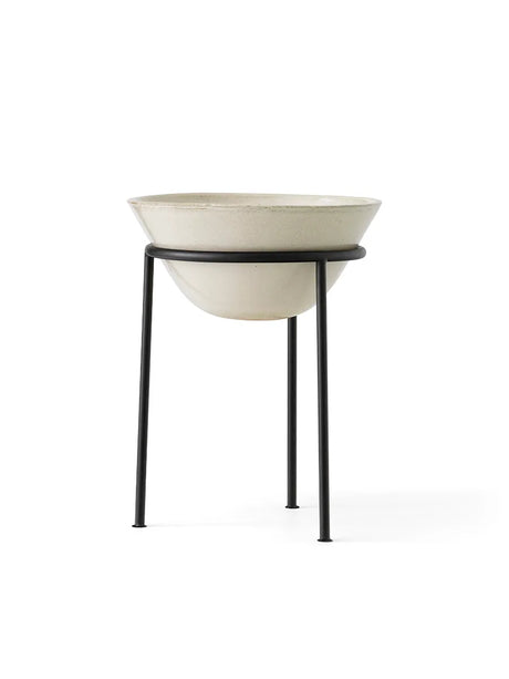 Daiza Planters fra Audo Copenhagen - H 45 - Ø 35 cm - Jacobsen Plus