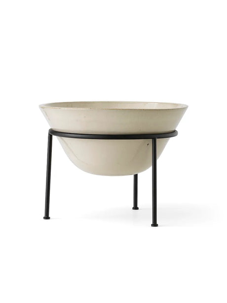 Daiza Planters fra Audo Copenhagen - H 35 - Ø 48 cm - Jacobsen Plus