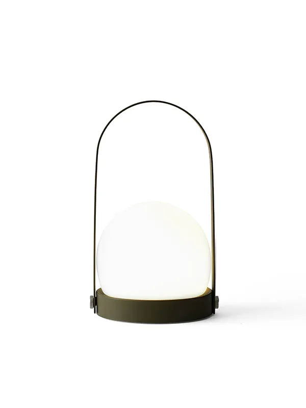 Carrie LED Bordlampe fra Audo Copenhagen - 9 - Jacobsen Plus
