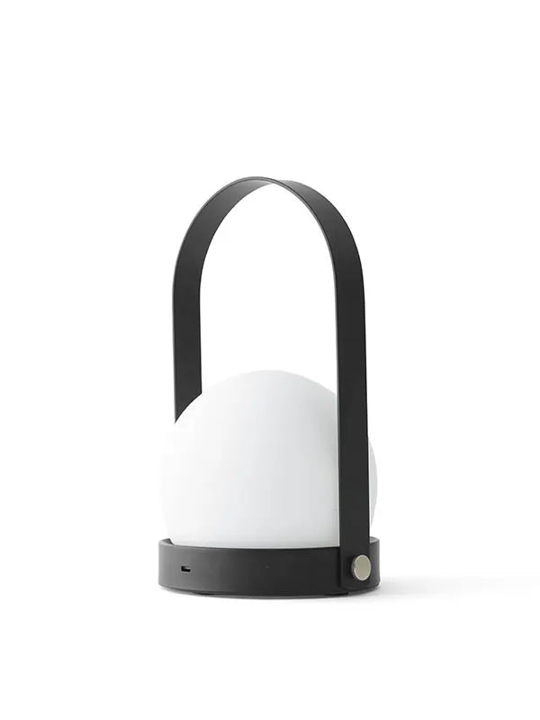 Carrie LED Bordlampe fra Audo Copenhagen - 1 - Jacobsen Plus