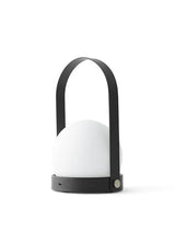 Carrie LED Bordlampe fra Audo Copenhagen - Black - Jacobsen Plus