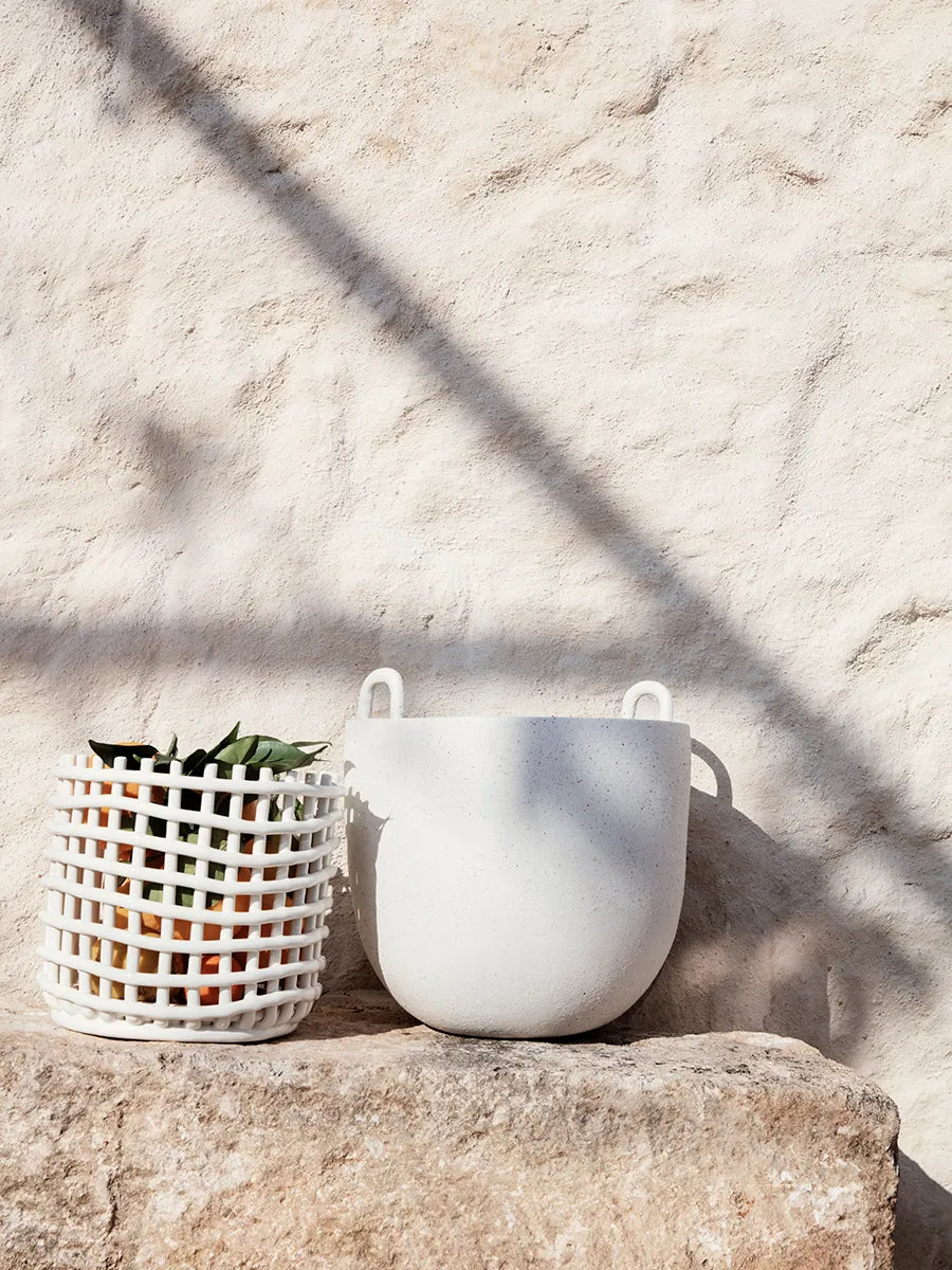 Speckle Pot, large fra Ferm Living - 3 - Jacobsen Plus