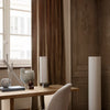 Light Stained Oak Veneer