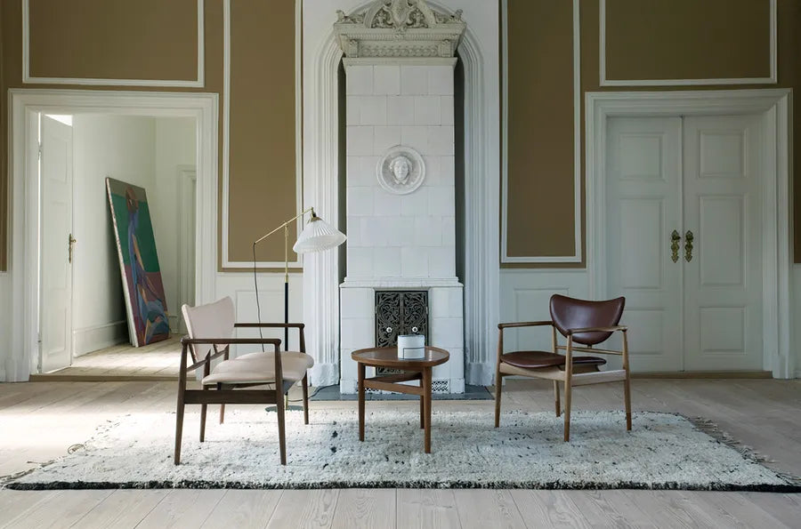 48 Chair af Finn Juhl - 4 - Jacobsen Plus