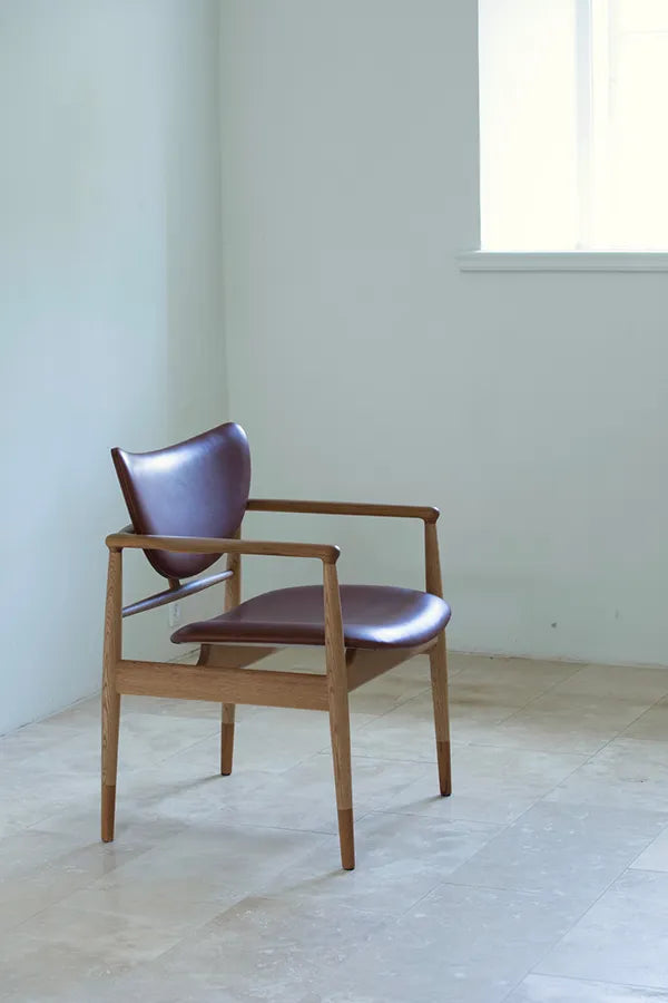 48 Chair af Finn Juhl - 8 - Jacobsen Plus