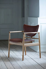 48 Chair af Finn Juhl - 2 - Jacobsen Plus