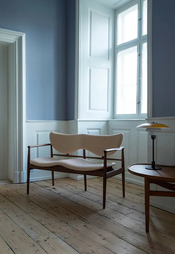48 Sofabænk af Finn Juhl - 7 - Jacobsen Plus