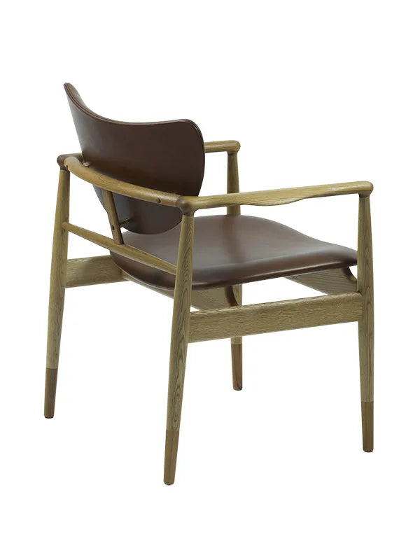 48 Chair af Finn Juhl - 3 - Jacobsen Plus