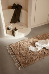 Amass Long Pile Runner fra Ferm Living - 2 - Jacobsen Plus