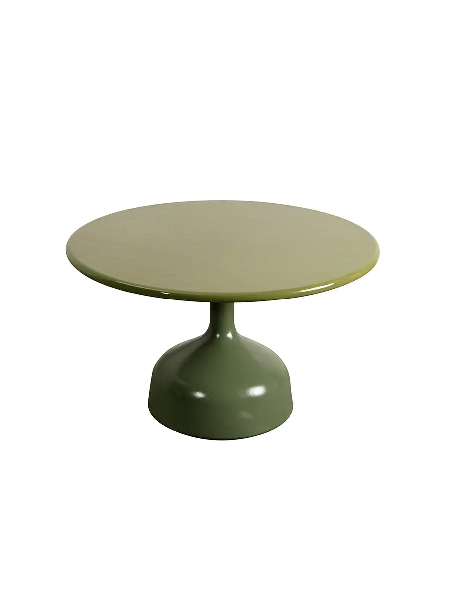 Glaze Sofabord, stor fra Cane-line - 7 - Jacobsen Plus
