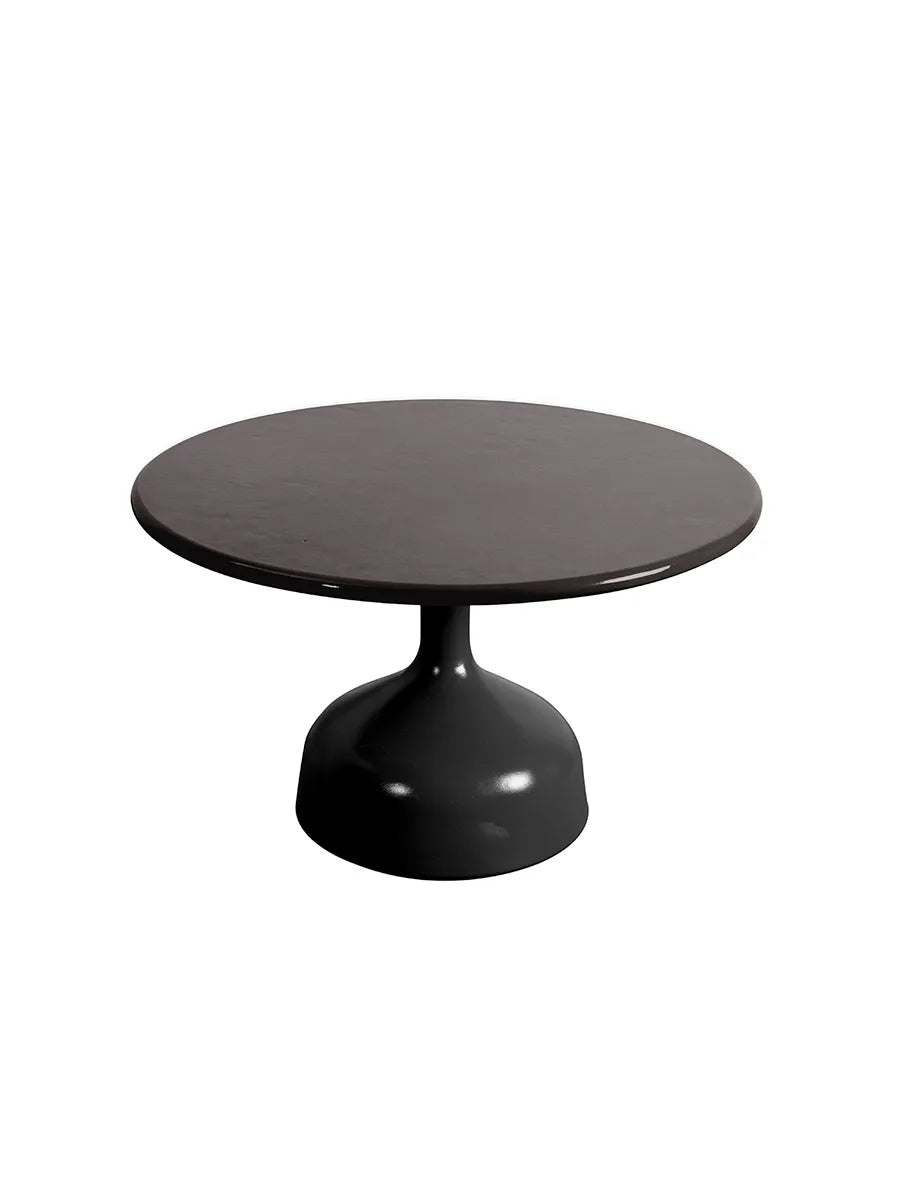 Glaze Sofabord, stor fra Cane-line - 1 - Jacobsen Plus