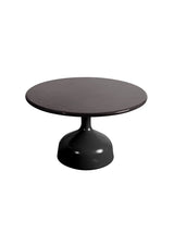 Glaze Sofabord, stor fra Cane-line - 1 - Jacobsen Plus