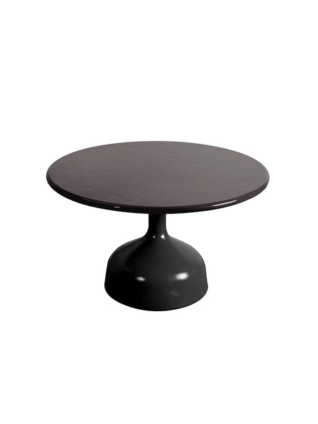 Glaze Sofabord, stor fra Cane-line - 1 - Jacobsen Plus