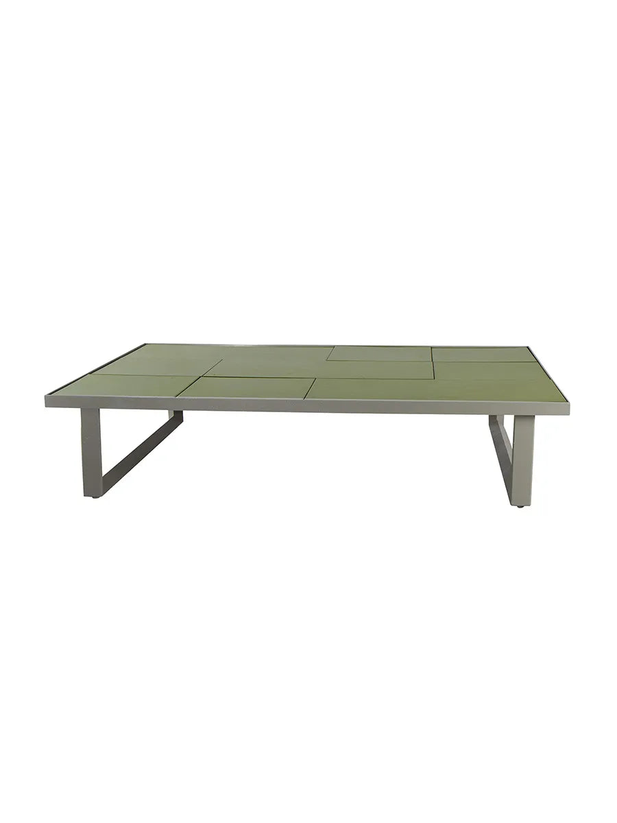 Glaze Sofabord fra Cane-line - 1 - Jacobsen Plus