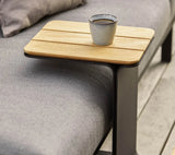 Mega Sidebord fra Cane-line - 2 - Jacobsen Plus
