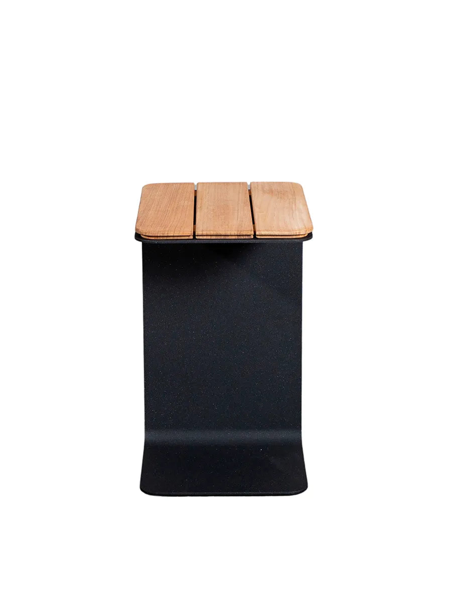 Mega Sidebord fra Cane-line - 5 - Jacobsen Plus