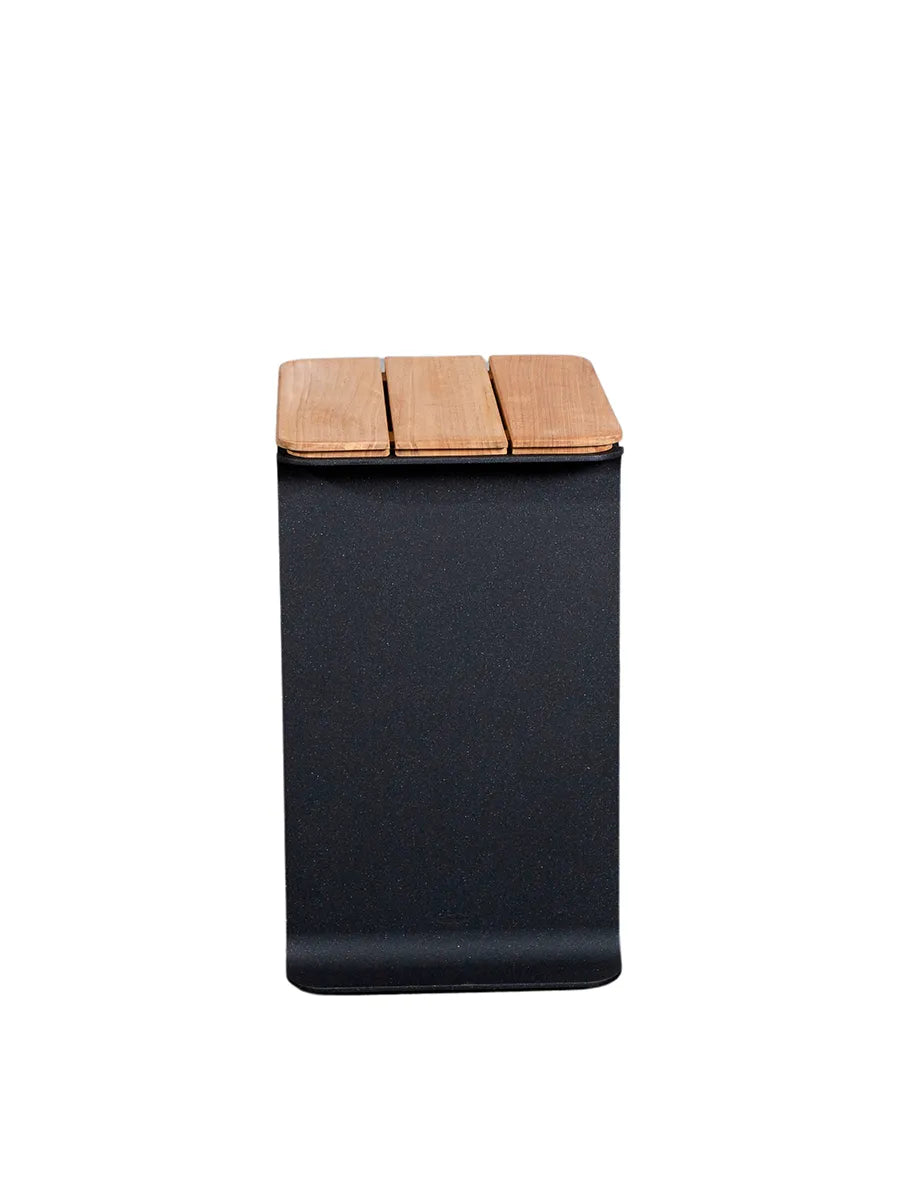 Mega Sidebord fra Cane-line - 6 - Jacobsen Plus