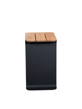 Mega Sidebord fra Cane-line - 6 - Jacobsen Plus