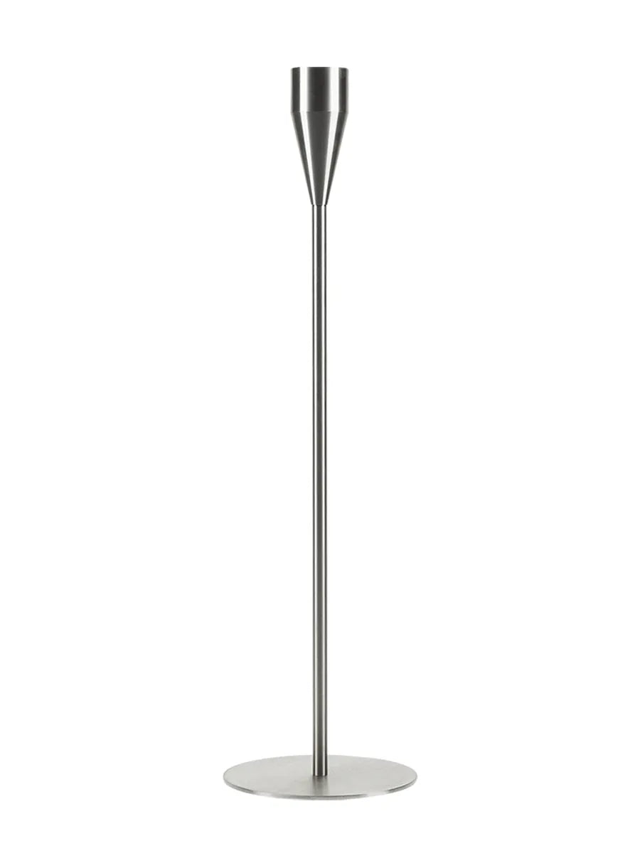 Jupiter Lysestage fra Piet Hein - Maxi - H: 65 cm - Jacobsen Plus