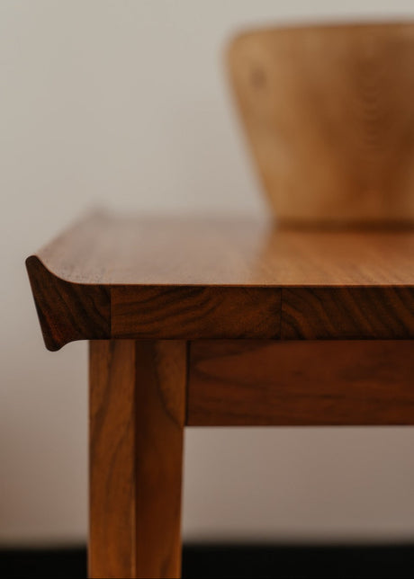 500 Sofabord, L145 af Finn Juhl - 2 - Jacobsen Plus