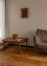 500 Sofabord, L84 af Finn Juhl - 2 - Jacobsen Plus