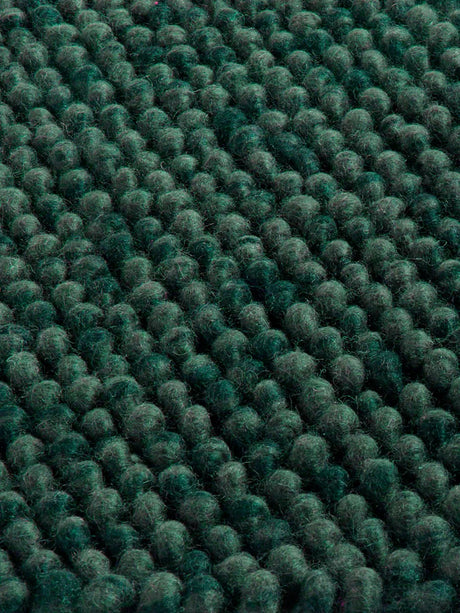 Peas tæppe, dark green fra Hay - 2 - Jacobsen Plus