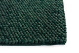 Peas tæppe, dark green fra Hay - 4 - Jacobsen Plus
