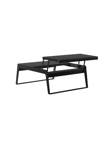 Chill-Out Sofabord fra Cane-line - 1 - Jacobsen Plus