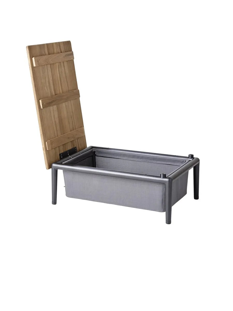 Conic Box bord fra Cane-line - 4 - Jacobsen Plus