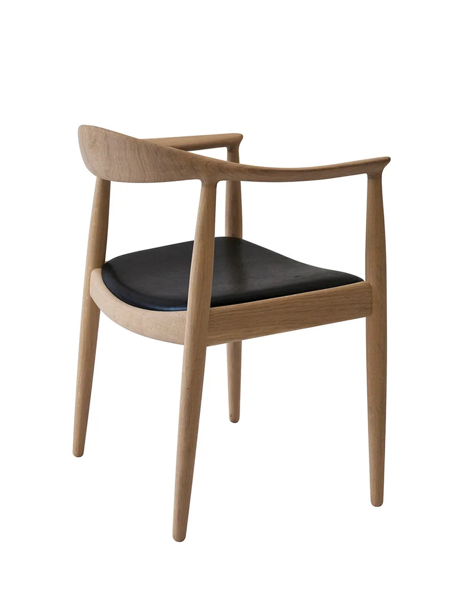 PP503 The Chair af Hans J. Wegner - 6 - Jacobsen Plus