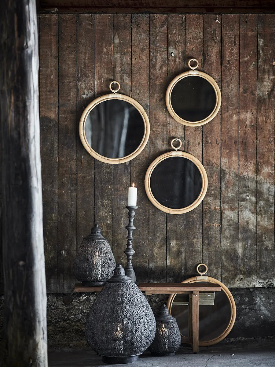 Ella Mirror fra Sika-Design - 3 - Jacobsen Plus