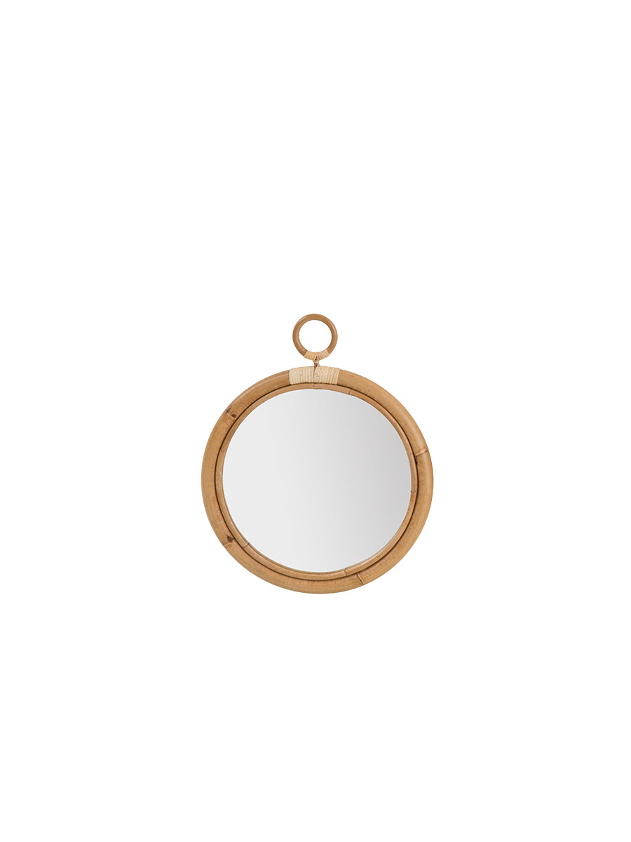 Ella Spejl, Ø40 cm fra Sika-Design - 1 - Jacobsen Plus