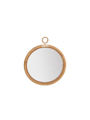 Ella Spejl, Ø50 cm fra Sika-Design