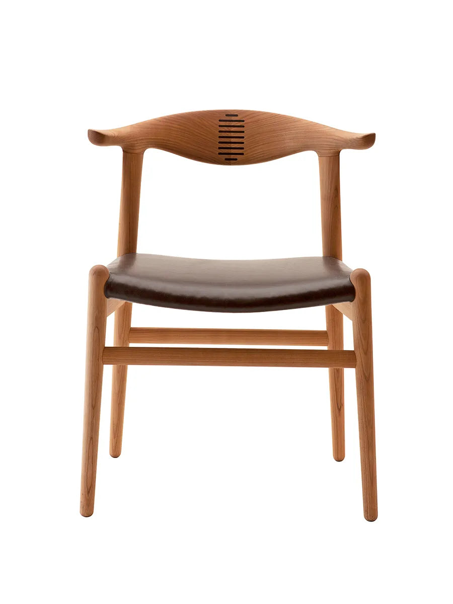 PP505 Kohornstolen af Hans J. Wegner - 4 - Jacobsen Plus