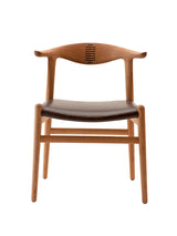 PP505 Kohornstolen af Hans J. Wegner - 4 - Jacobsen Plus