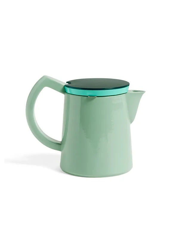 Coffee kaffekande fra Hay - Mint - Medium 0,8 L - Jacobsen Plus