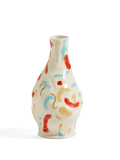 Jessica Hans vase fra Hay - Miró - Jacobsen Plus
