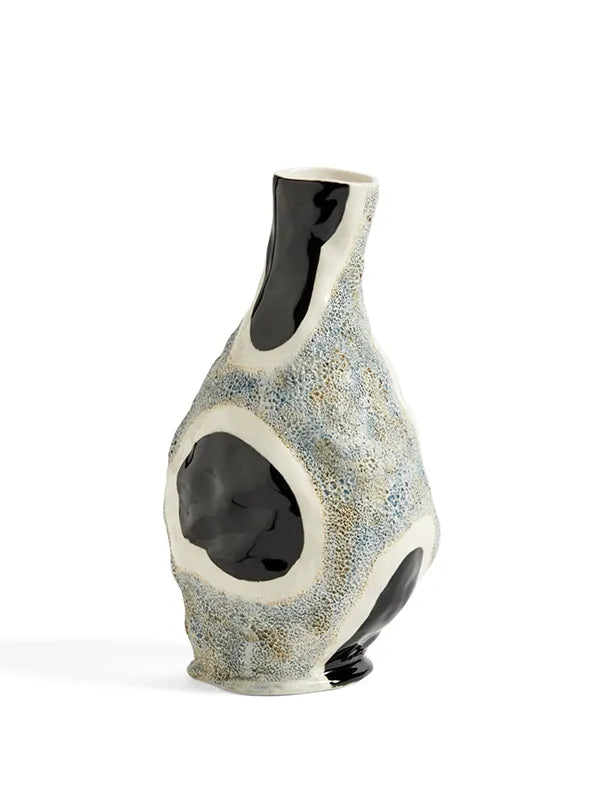 Jessica Hans vase fra Hay - Glossy Cow - Jacobsen Plus